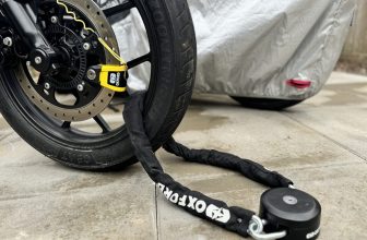 Ultimate Review of Oxford LK410 Stinger Bike Lock