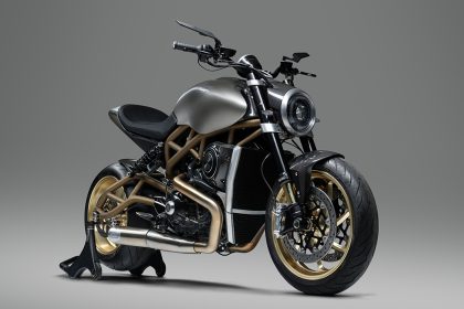 Langen Lightspeed Enters Production – 185 Horsepower For 185 Owners