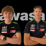 MTM Kawasaki to join World Sportbike with Xavi Artigas and Loris Veneman