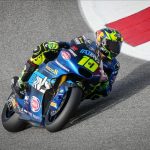 Moreira takes prime pole position for Moto2 title showdown