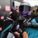 Moto2: Gonzalez fifth, Moreira ninth as Holgado claims pole