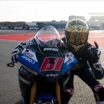 MotoE: Zaccone takes the crown in dramatic final showdown
