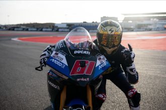 MotoE: Zaccone takes the crown in dramatic final showdown