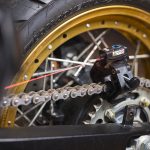 NEW from Oxford: Chain Laser & Chain Tensioner – in stock now