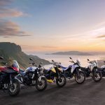 New CB1000GT, global debut of Honda WN7 electric motorcycle…