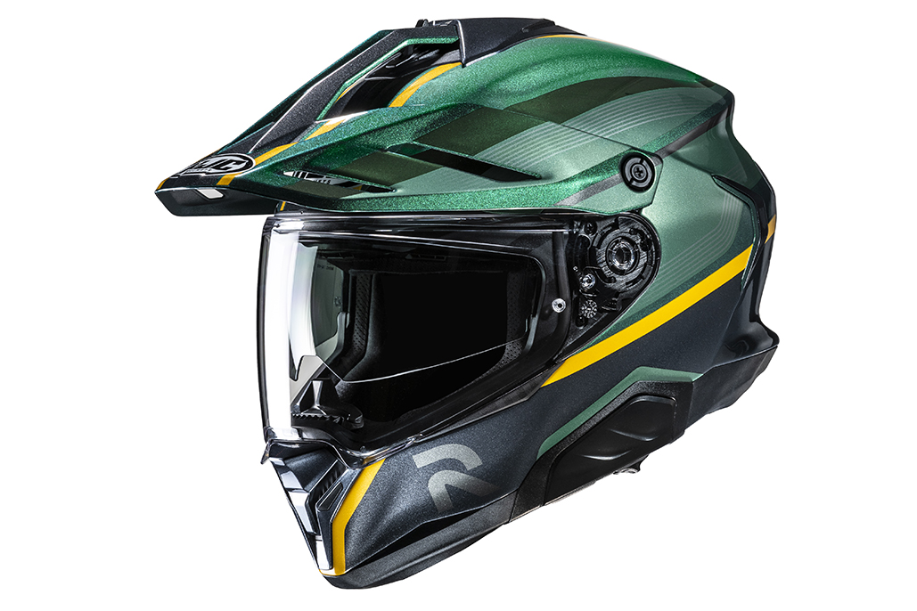 New HJC RPHA 60 Arbre – in stock now