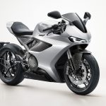 Norton reveals Norton Manx R as first of six new models