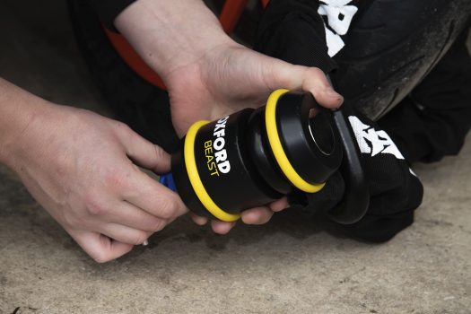 Ultimate Review Of Oxford Beast Lock Padlock: