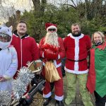 Phoenix Toy Run brings joy to young people with disabilities