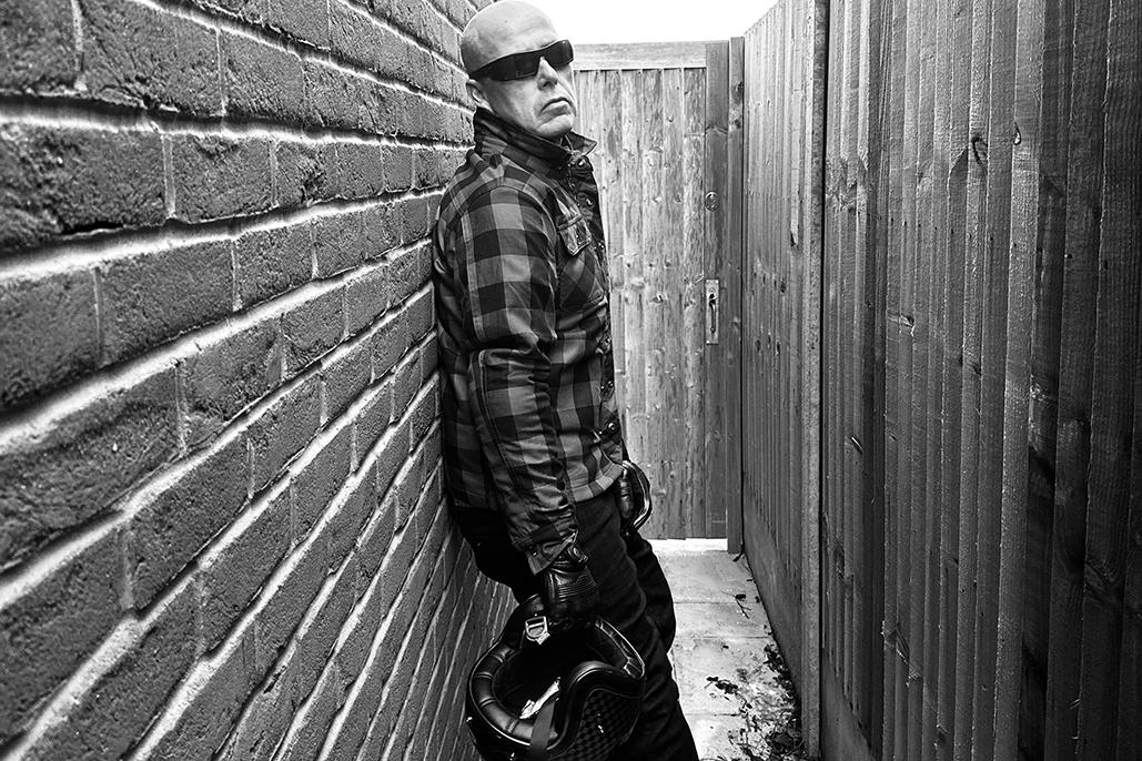 Rst Casual Motorcycle Wear