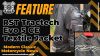Rst Tractech Evo 5 Feature – Best Mid-range Textile Jacket?