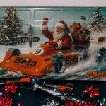 Countdown to Christmas with the 2025 Beta Tools Advent Calendar