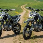 10Ten Bikes Set For Christmas Fun