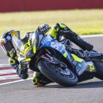 Suzuki GB appoints Powerslide as official entry in British Sportbike Championship