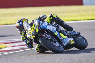Suzuki GB appoints Powerslide as official entry in British Sportbike Championship