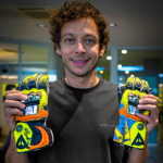 Valentino Rossi Partners with MotoGP Authentics