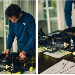 Valentino Rossi’s Race-Worn Soleluna Kit is up for Auction