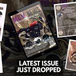 New issue of M.C.M. News has dropped on Kindle – Issue 56