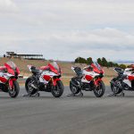 Yamaha’s 70th Anniversary: New Iconic Colours for the Supersport Range