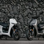 Zero Motorcycles Unveils LS1 Urban Scooter and Industry-Leading Lineup at EICMA 2025