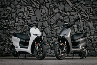 Zero Motorcycles Unveils LS1 Urban Scooter and Industry-Leading Lineup at EICMA 2025
