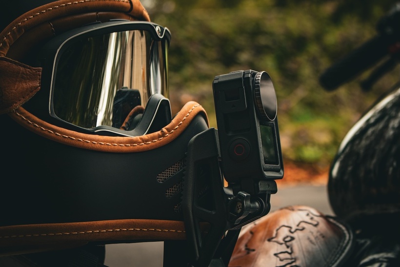 The Dji Action 5 Pro - Review