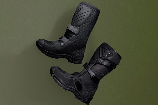 Can Rst Ambush Motorcycle Boots Be Worn For Daily Use?