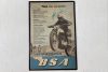 Classic Bike Memorabilia Under The Hammer