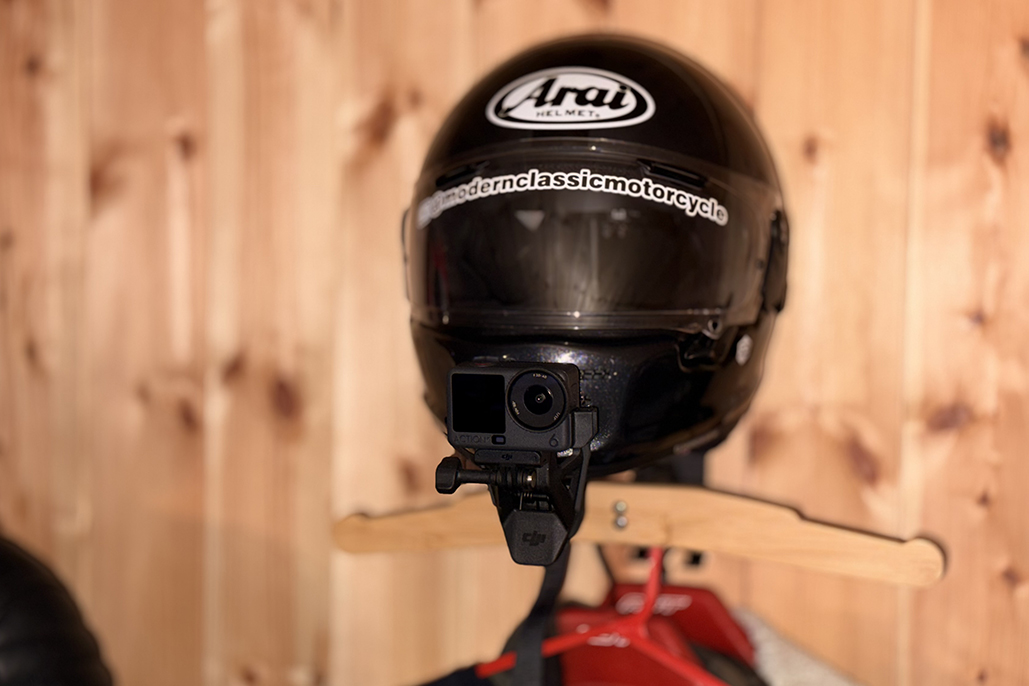 Dji Osmo Action 6 Feature