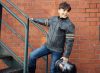 Duchinni Detroit Leather Jacket For Budding Bikers