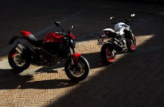 Ducati Returns To Nottingham With Startin Group