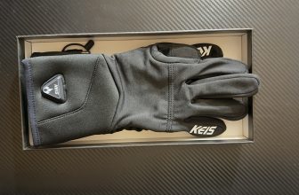 How Do Keis G201 Heated Inner Gloves Perform In Extreme Cold?