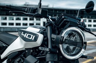 Husqvarna Mobility Recalls 2024-2026 Svartpilen And Vitpilen 401 Models