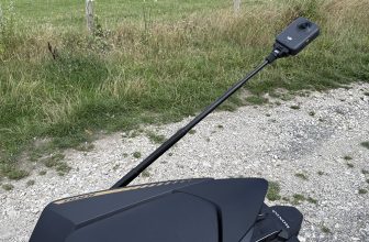 What Makes The Dji Osmo 360 Standard Combo Ideal For Sports Vlogging?