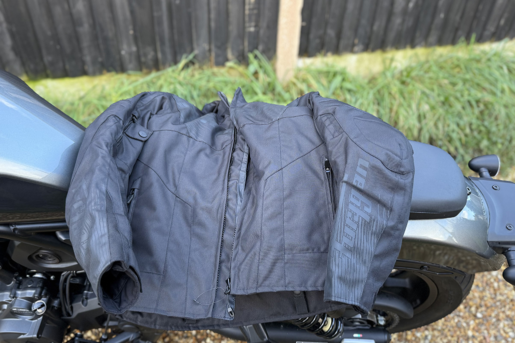 Ultimate Review Of The Furygan Men'S Shard Jacket: Style Meets Performance 1 Ultimate Review Of The Furygan Men'S Shard Jacket: Style Meets Performance