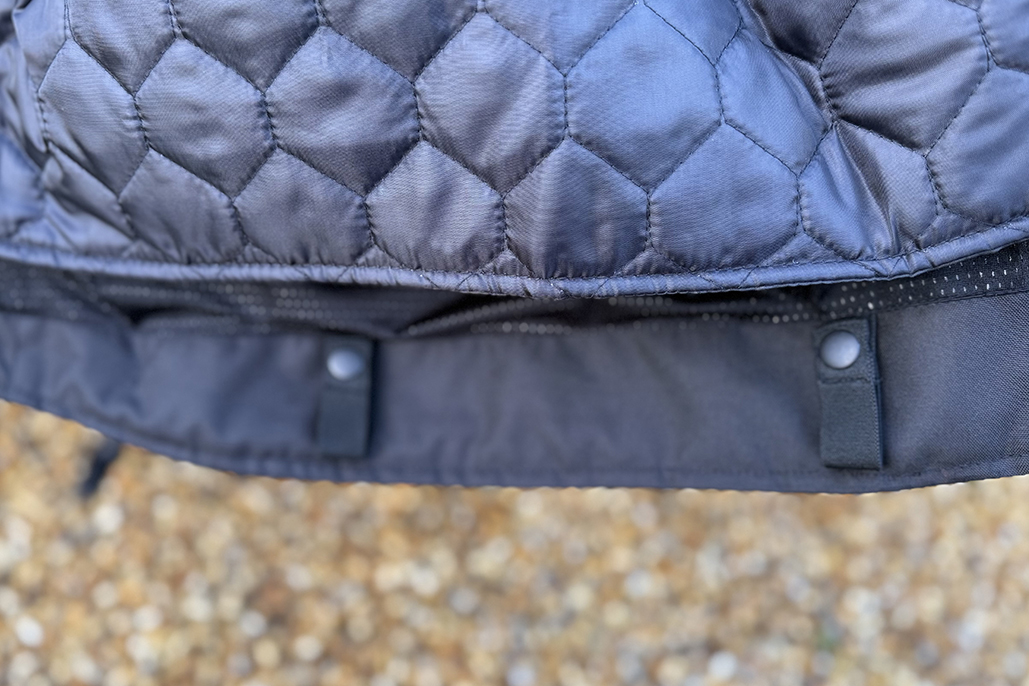 Ultimate Review Of The Furygan Men'S Shard Jacket: Style Meets Performance