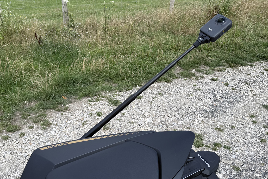 What Makes The Dji Osmo 360 Standard Combo Ideal For Sports Vlogging? 1 What Makes The Dji Osmo 360 Standard Combo Ideal For Sports Vlogging?