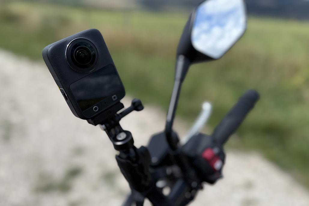 What Makes The Dji Osmo 360 Standard Combo Ideal For Sports Vlogging? 5 What Makes The Dji Osmo 360 Standard Combo Ideal For Sports Vlogging?