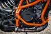 Ktm Recall Announcement: Update Of Engine Control Unit Software