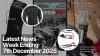What's Really Happening In The Modern Classic Motorcycle World Right Now - W/e 7th December