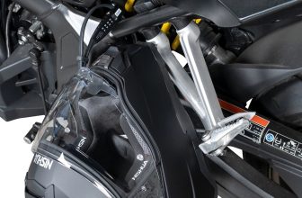 Louis Moto And Abus Launch New Special Edition Motorcycle Security Range