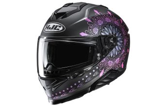 New Hjc I71 Niel - In Stock Now