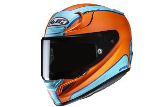 New Hjc Rpha 12 Respon - In Stock Now