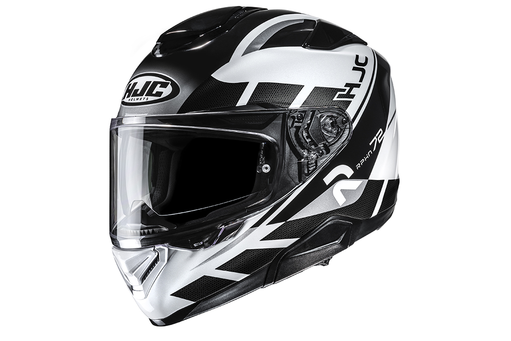 New Hjc Rpha 72 Value 1 New Hjc Rpha 72 Value