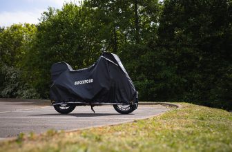 New From Oxford: Stormex Pro Topbox