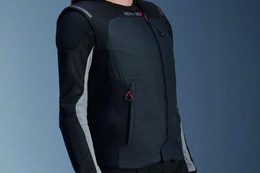 New Alpinestars Tech-Air® 3 V2 Autonomous Airbag - In Stock Now