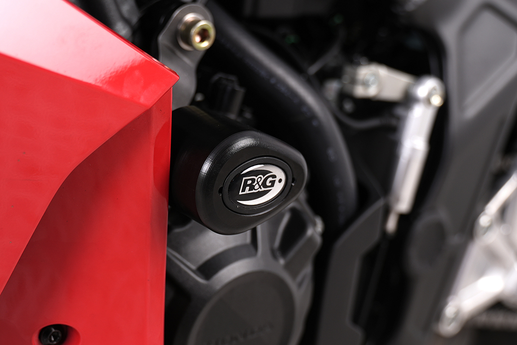 New Milestone For R&Amp;G As It Launches Its 600Th Crash Protector Kit