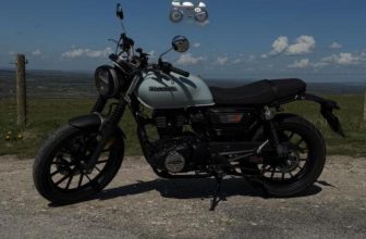 Happy New Year From M.c.m. News | New Year New Rides