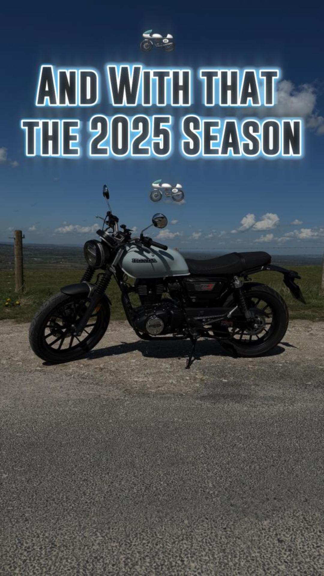 Happy New Year From M.c.m. News | New Year New Rides 1 Happy New Year From M.c.m. News | New Year New Rides