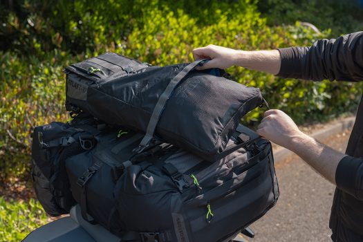 New From Oxford: Atlas Packing Cubes - In Stock Now
